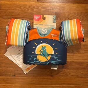 Speedo Splash Jammer